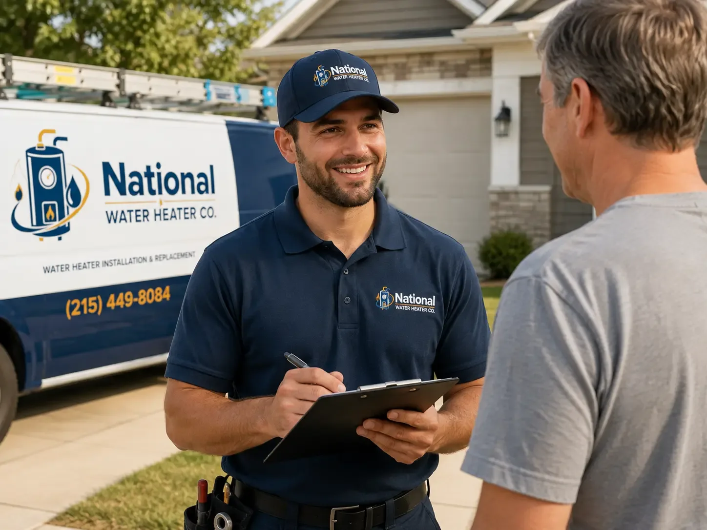 Water Heater Installation Skanee, MI FAQs